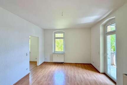 Wohnung zum Kaufen in Dresden 205.000,00 € 68 m²