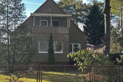 Haus zum Kaufen in Zeuthen 680.000,00 € 142 m²