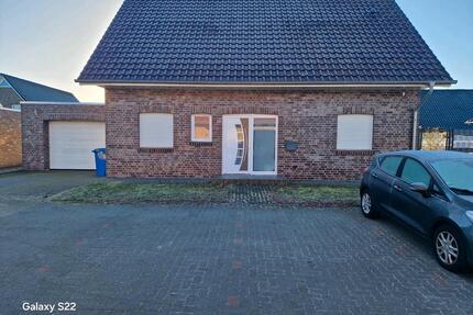 Einfamilienhaus - 365.000,00&nbsp;EUR Kaufpreis, ca.&nbsp; 137,00&nbsp;m&sup2; in Elsfleth (PLZ: 26931)