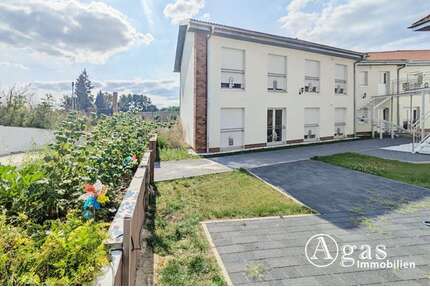 Wohnung zum Mieten in Hennickendorf 890,00 € 46.12 m²