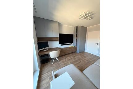 2-Zimmer-Wohnung in Bochum-Weitmar-Mitte