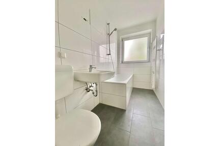 Moderne 2-Zimmer-Wohnung mit Balkon in Vahrenheide! - Hannover Bothfeld-Vahrenheide