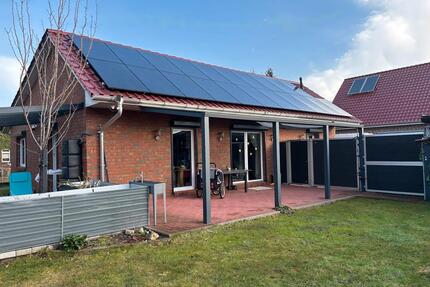 Bungalow von 2020 2019 AurichKirchdorf Privat Verkauf