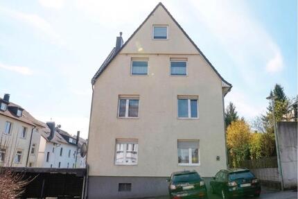 Helle 3-Zi-EG-Wohnung, 88m², Top-Lage, ideal für Familien - Lüdenscheid Staberg