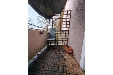 2 Zimmerwohnung mit Balkon - 1.050,00&nbsp;EUR Kaltmiete, ca.&nbsp; 50,00&nbsp;m&sup2; in Frankfurt am Main (PLZ: 65931) Sindlingen