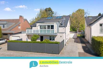 Haus zum Mieten in Eschweiler 1.450,00 € 170 m²