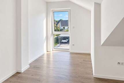Wohnung zum Mieten in LauenburgElbe 1.380,00 € 112 m² - Lauenburg/Elbe