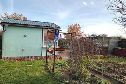 Garten in Neuhardenberg Sonneneck