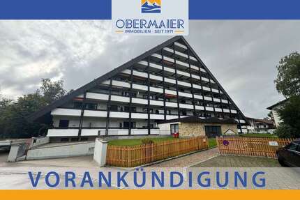 Wohnung zum Kaufen in Lenggries 215.000,00 € 40 m²