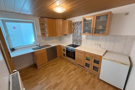 2-Zimmer-Erdgeschosswohnung in idyllischer Lage an der Weserprome - Hoya