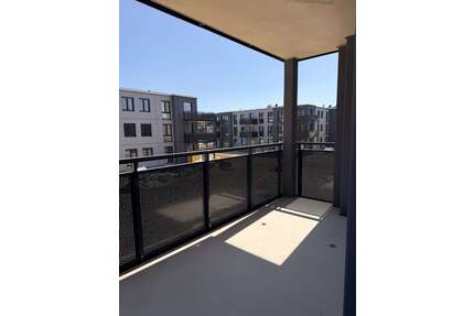 Wohnung zum Mieten in Bernau bei Berlin 1.370,00 € 88.55 m²