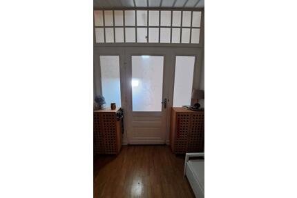 großzügige Etagenwohnung in sanierter Jugendstilvilla zur Miete - Königstein im Taunus