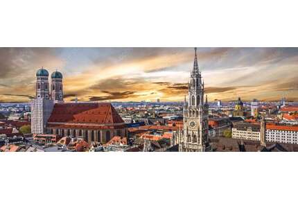 Wohnung zum Kaufen in München 490.000,00 € 69 m²