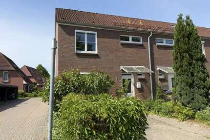 Haus zum Kaufen in Güstrow 268.000,00 € 115 m²