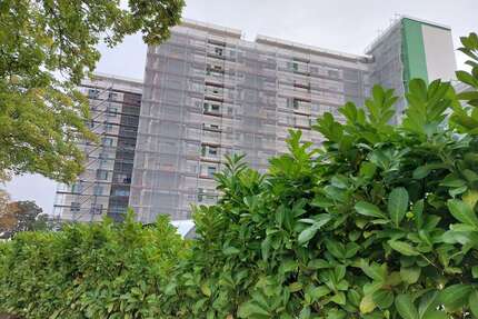 Wohnung zum Mieten in Hanau 700,00 € 77 m²