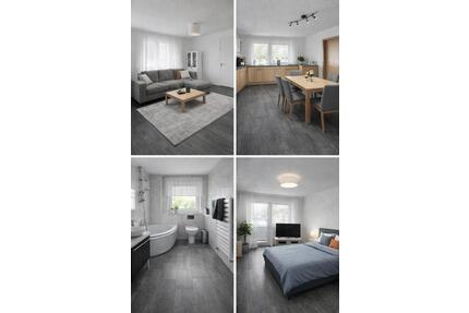 5-Zimmer-Penthouse in Villingen – 133 m² + große Terrasse - Villingen-Schwenningen Kopsbühl
