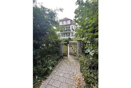 Wohnung zum Mieten in Herford 1.360,50 € 150 m²