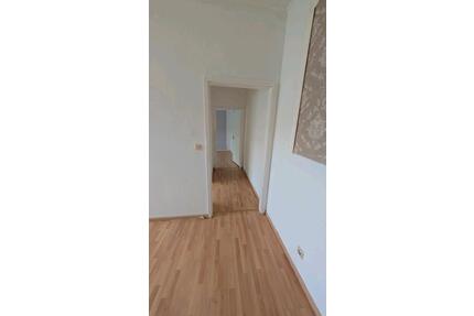 Großzügige 6-Zimmer Wohnung in Völklingen, flexibel aufteilbar
