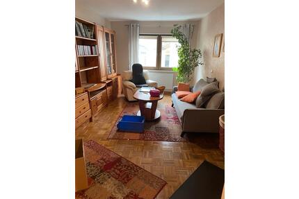 Gemütliche Wohnung 2 Zi KücheBad in Ulmet - Rammelsbach