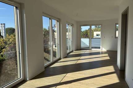 Wohnung zum Mieten in Verl 1.239,00 € 107.71 m²