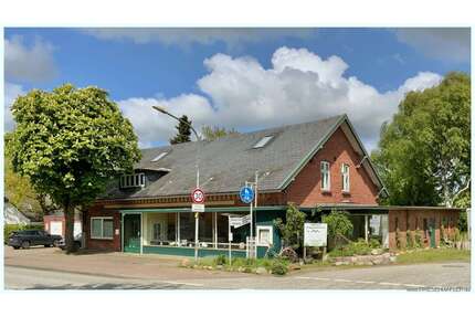 Haus zum Kaufen in Hattstedt 310.000,00 € 188 m²
