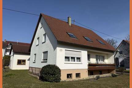 Haus zum Kaufen in Gomaringen 545.000,00 € 85 m²
