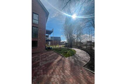 *2-Zimmer* am Battardeau in Glückstadt