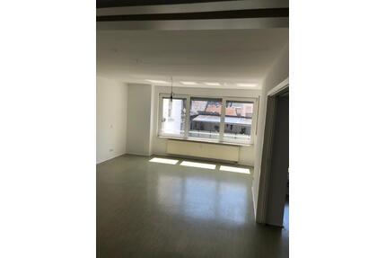 2 Zimmerwohnung in Bad Schwalbach