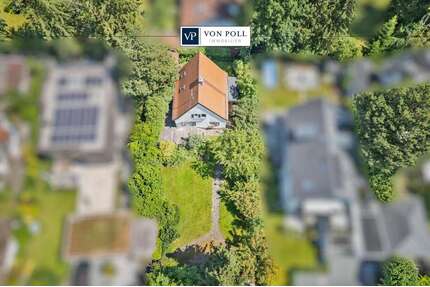 Grundstück zu verkaufen in Gräfelfing 1.790.000,00 € 790 m²