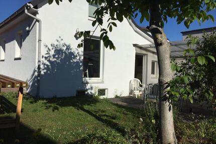 WG-Zimmer mit Garten und großer Terrasse für Studenten - Wolfenbüttel Ahlum