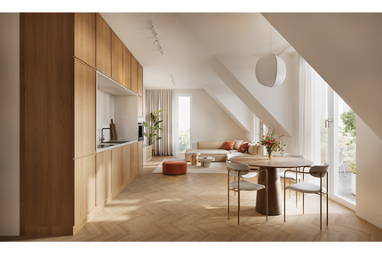 Wohnung zum Kaufen in Meerbusch 1.049.000,00 € 132.29 m²