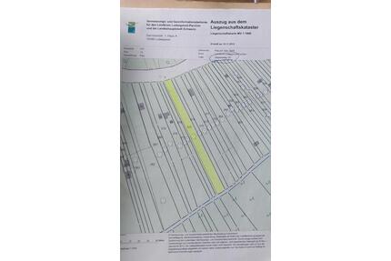 Gartenland, ca. 1691 qm - 8,00&nbsp;EUR Kaltmiete, ca.&nbsp; 0,00&nbsp;m&sup2; in Rostock (PLZ: 18055)
