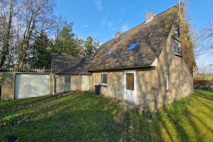 Haus zum Kaufen in Sollwitt 99.000,00 € 120 m²