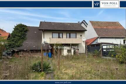 Haus zum Kaufen in Einhausen 425.000,00 € 105 m²