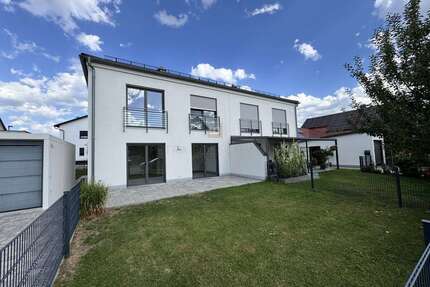 Haus zum Mieten in Ingolstadt Irgertsheim 1.790,00 € 126 m² - Ingolstadt / Irgertsheim