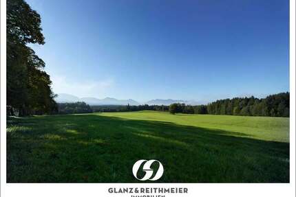 Grundstück zu verkaufen in Bad Heilbrunn 895.000,00 € 1405 m²