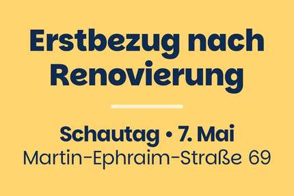 Wohnung zum Mieten in Görlitz 410,00 € 68 m²