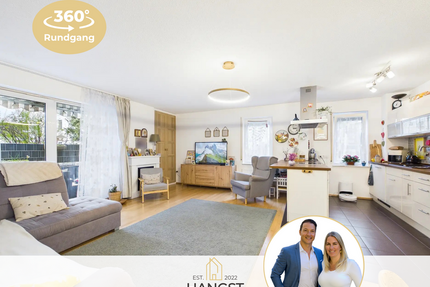 Wohnung zum Kaufen in Bodman-Ludwigshafen 340.000,00 € 97 m²