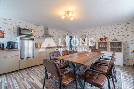 Haus zum Kaufen in Südharz (Uftrungen) 95.000,00 € 243.74 m²