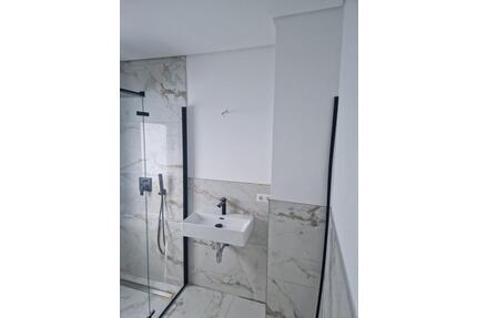 Wohnung Weststadt Schwäbisch Gmünd 3,5 Zimmer