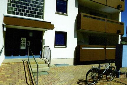 2 ZKB Eigentumswohnung in Eppelheim zu verkaufen