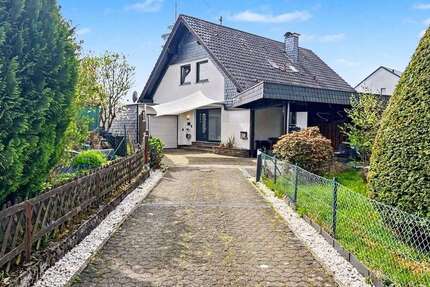 Haus zum Kaufen in Neunkirchen-Seelscheid 539.000,00 € 126 m²