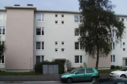 Wohnung zum Mieten in Schwelm 406,50 € 54.56 m²