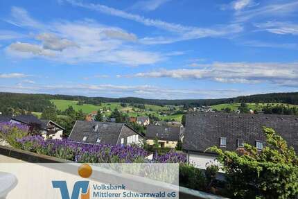 Wohnung zum Kaufen in Schönwald 139.000,00 € 96 m²