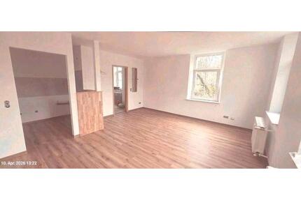 schicke helle 3RAUM Wohnung 59 qm Greiz