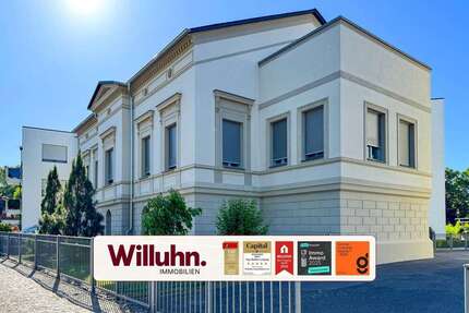 Wohnung zum Mieten in Delitzsch 1.780,00 € 137 m²