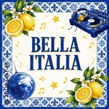 Sommerfest Bella Italia - 27 · Agosto · MMXXVI
