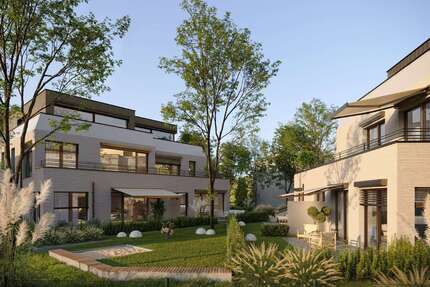 Wohnung zum Kaufen in München 698.000,00 € 41.31 m²