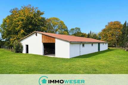 Grundstück zu verkaufen in Thedinghausen 150.000,00 € 4652 m²