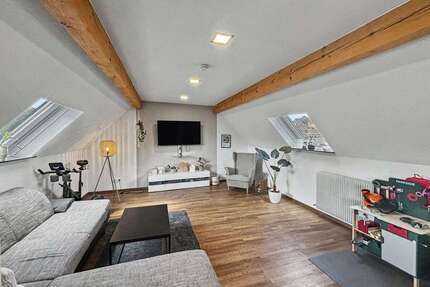 Wohnung zum Kaufen in Marktheidenfeld 395.000,00 € 130 m²